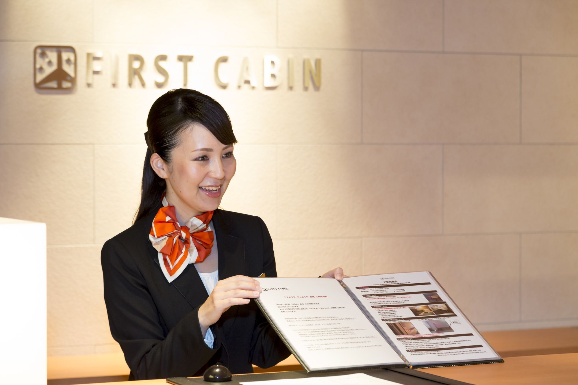 First Cabin Nagasaki Hotel Exterior photo